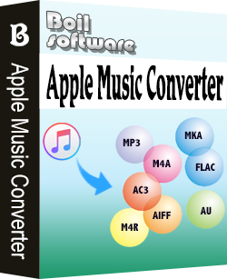 Buy Apple Music Converter