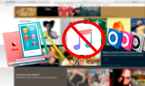 conversione batch di musica Apple