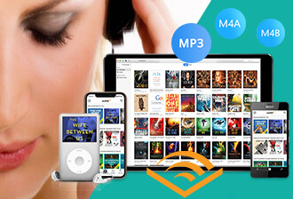 Make Audiobooks Playback Anywhere