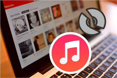 пакетное преобразование музыки Apple