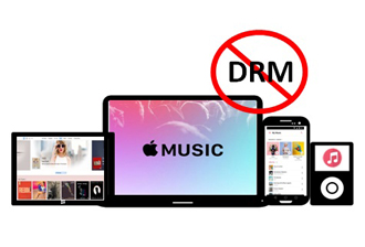 Конвертируйте Apple Music в MP3
