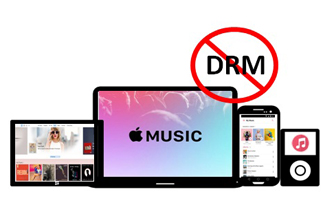 Converti Apple Music in MP3