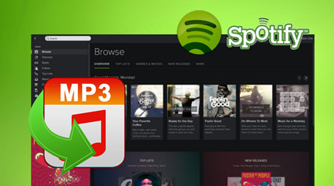 how to download a song from spotify to mp3