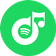 Spotify Music Converter icon