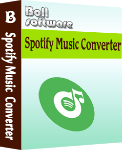 Buy Spotify Music Converter