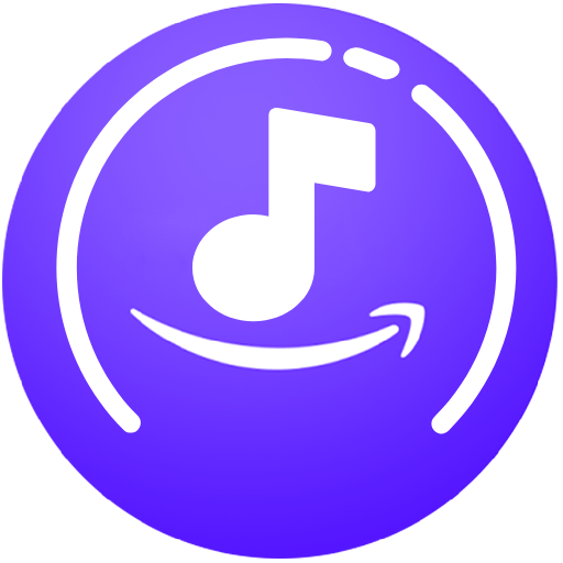 Amazon Music Converter icon