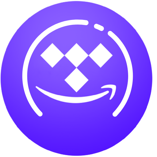 Tidal Music Converter icon