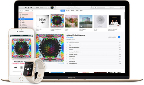Apple Music Download