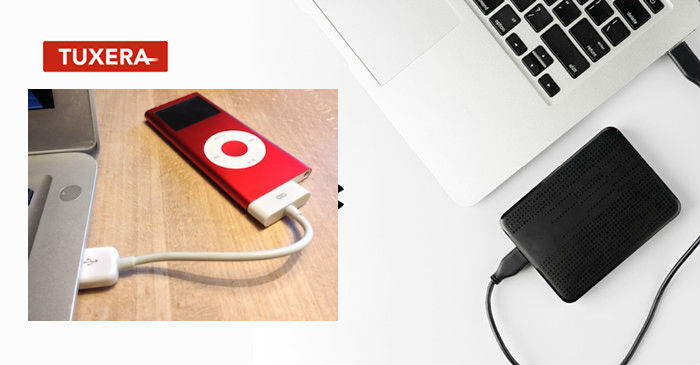transfer amazon music to mp3 player