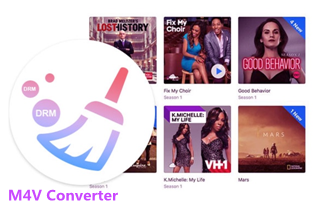 remove drm iTunes movies