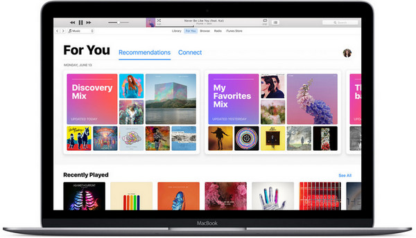 Keep Downloaded Apple Music Forever