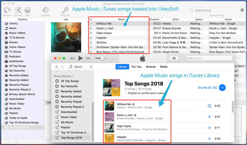 youtube music converter for mac to itunes