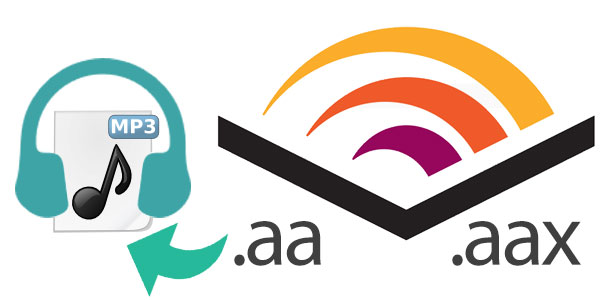 Convert Audiobooks to MP3