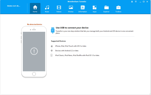 connect huawei phone to program