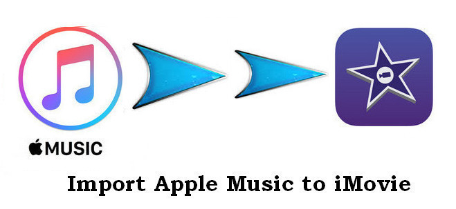 add Apple Music to iMovie app on iPhone or Macbook