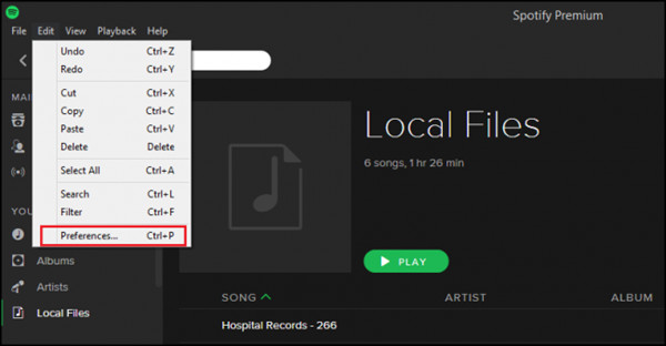 spotify to itunes converter free
