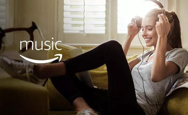 Amazon Music Unlimited