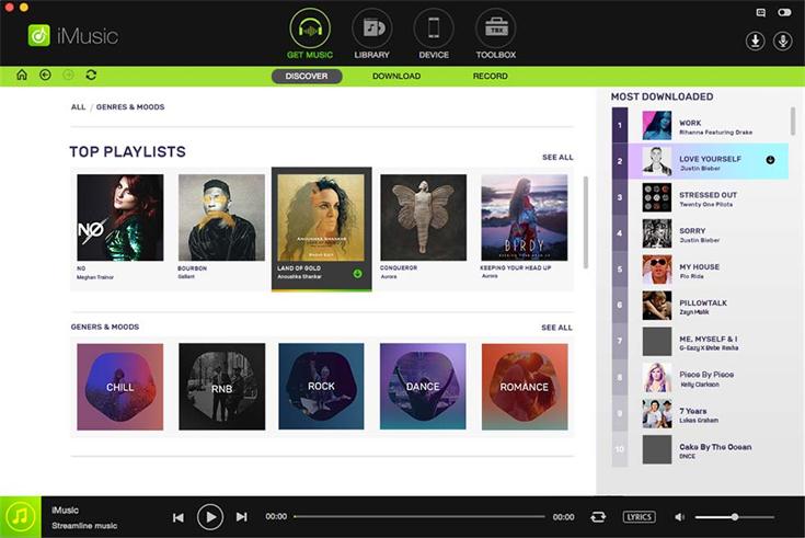 rip apple music