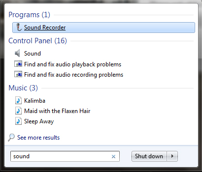 apple music recorder for windows