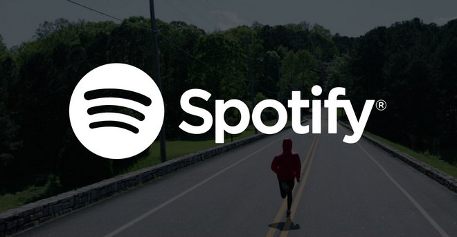 Spotify music