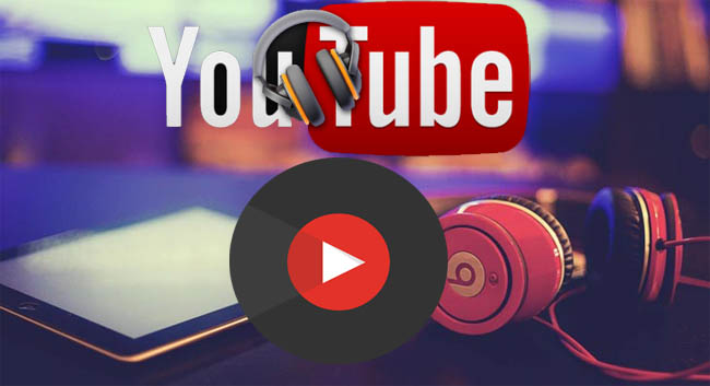 YouTube Music