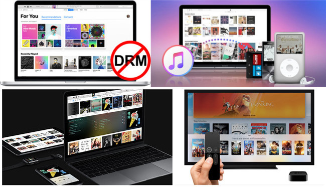 Play Apple Music on Apple TV