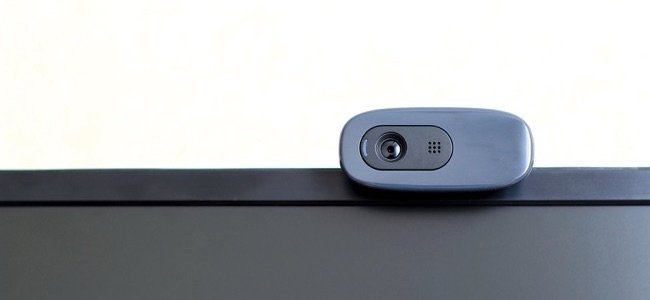 record webcam video