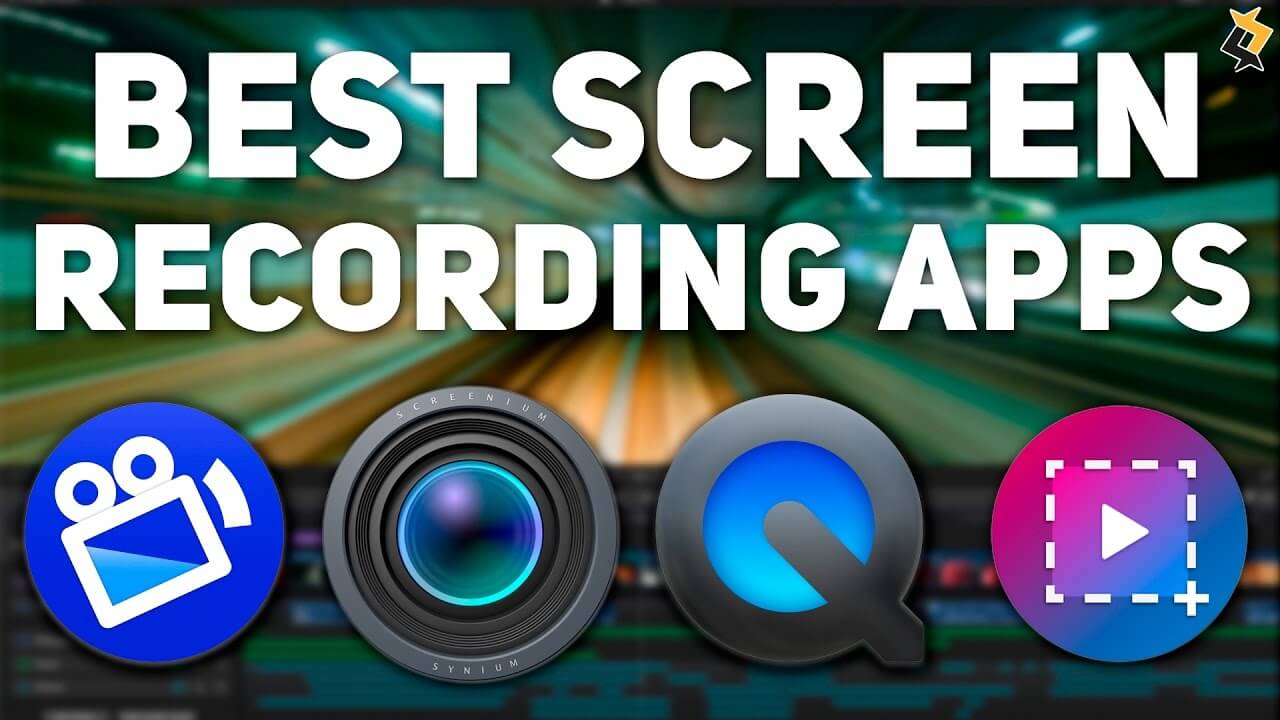 screen recorder to record online video