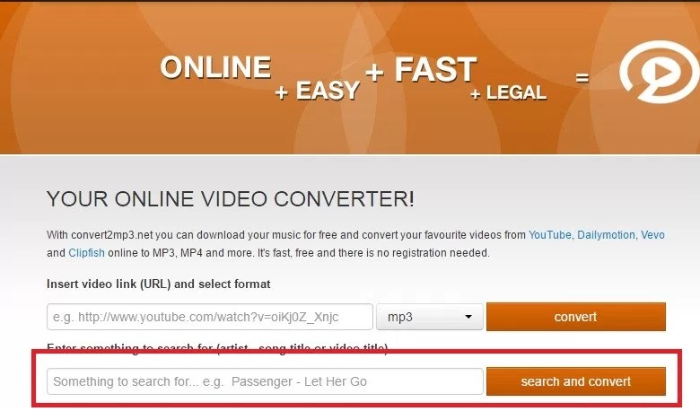 3 Ways To Convert Youtube Videos To Mp3