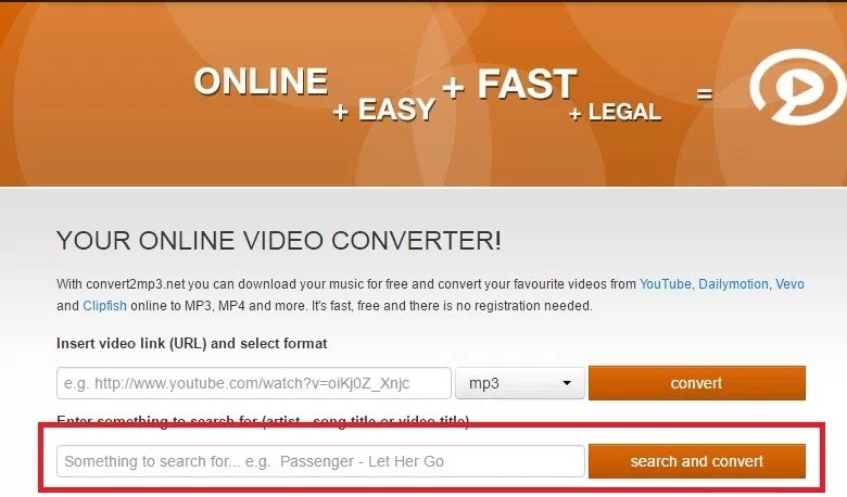 convert youtube music to mp3