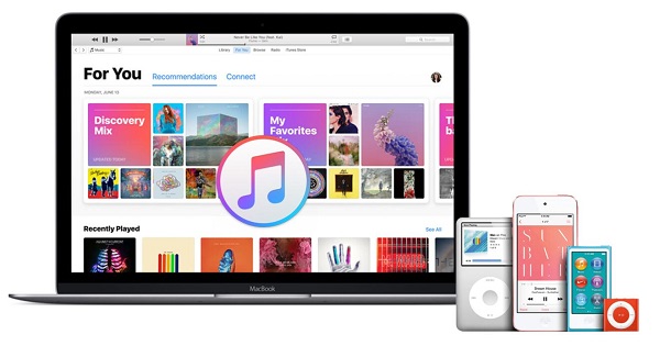 How To Free Download Apple Music Songs To An Ipod Nano Shuffle