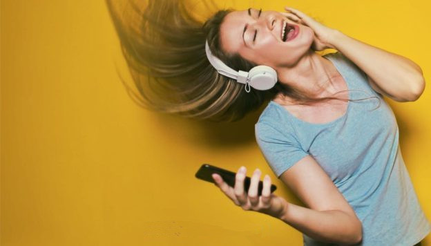 listen to apple music and spotify music for free