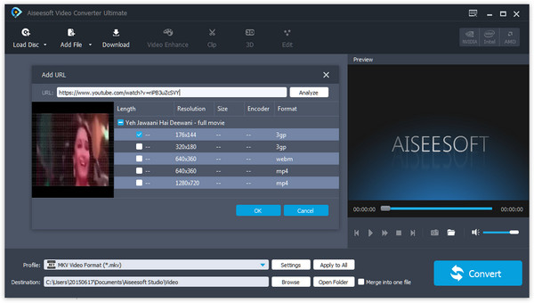 youtube video downloader