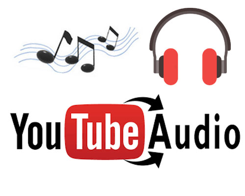 Record Sound from YouTube Videos