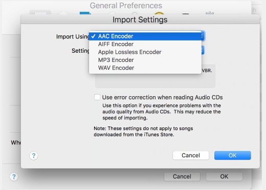 convert music to mp3 on mac