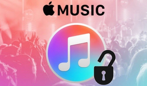 remove apple music drm