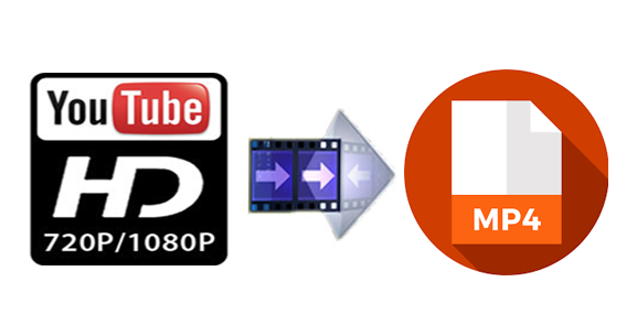 Download YouTube HD Video with 4kFinder