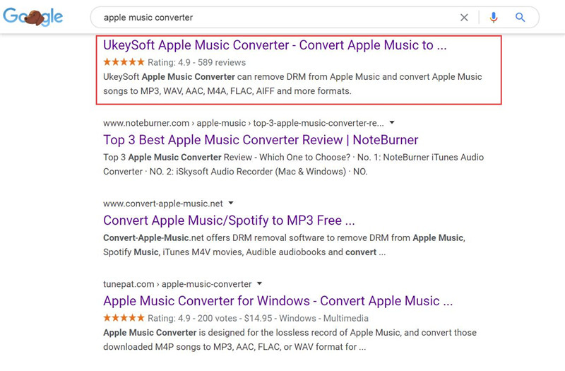 best apple music converter
