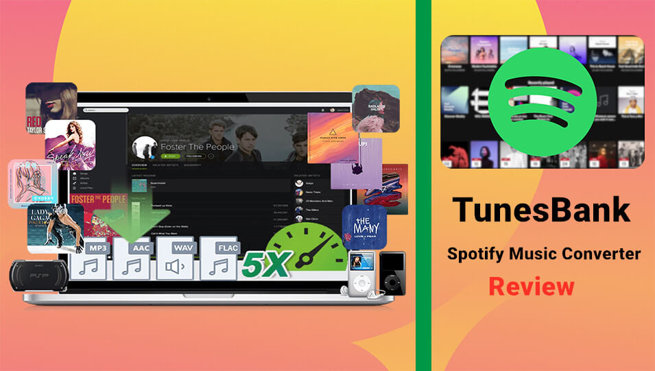 Spotify Music Converter Review