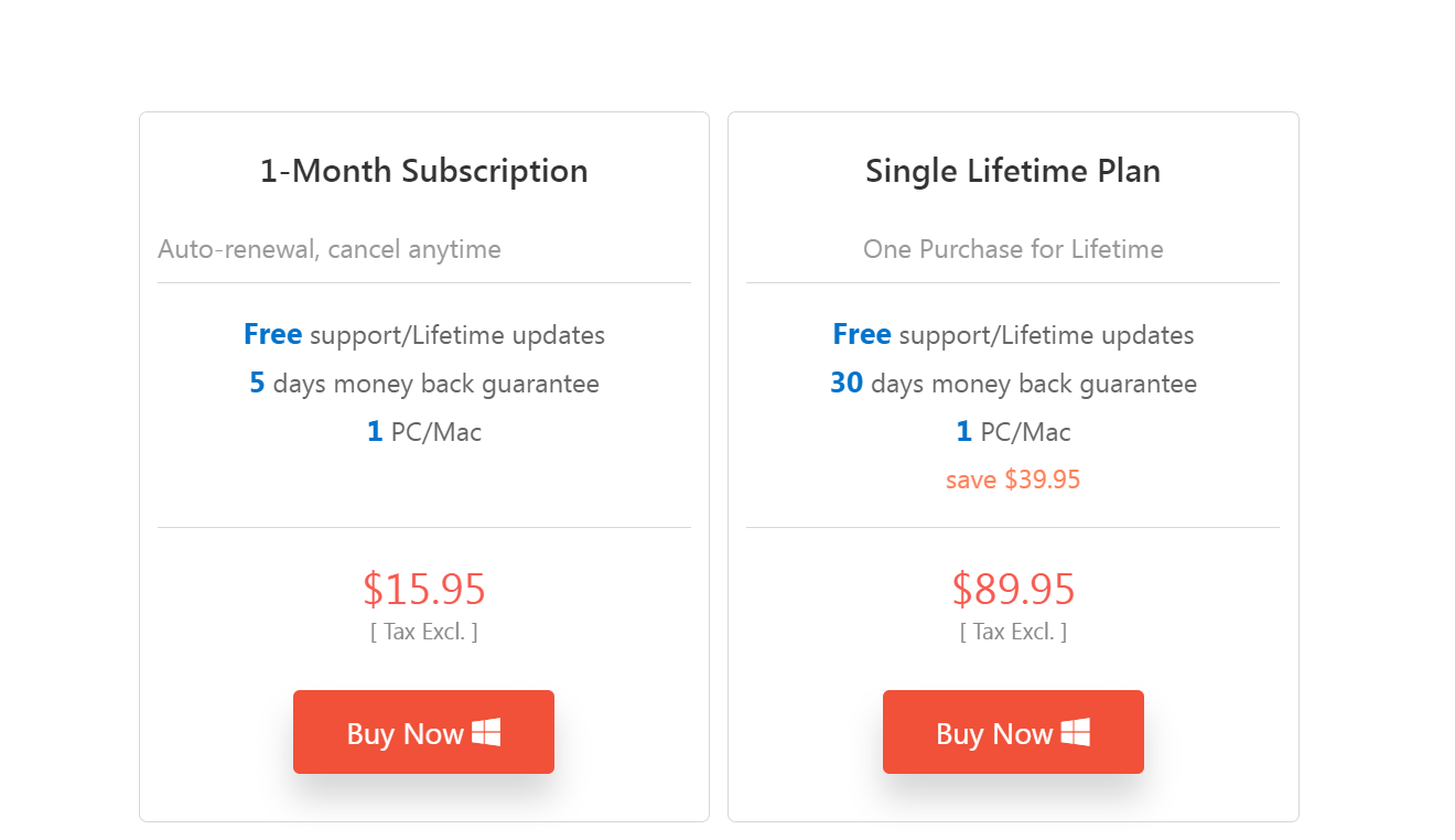 zamazon downloader price